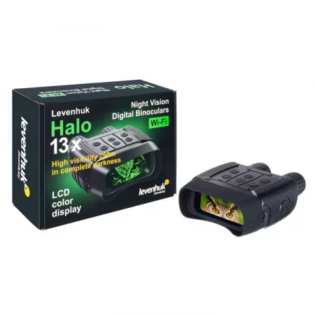 Levenhuk Halo 13X по цене Levenhuk Halo 13X арт. 77663