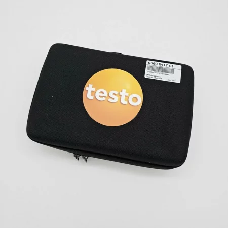 Testo 417 (обновленная модель) арт. 0563 0417