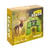 Levenhuk Travel 12×50 по цене Levenhuk Travel 12×50 арт. 79576