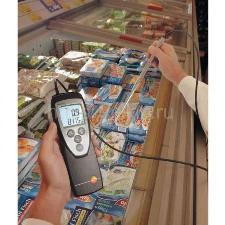 Testo 425 арт. 0560 4251