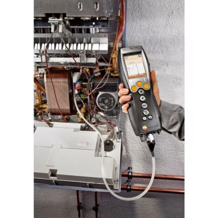 Testo 330-1 LL по цене Testo 330-1 LL арт. 0632 3306