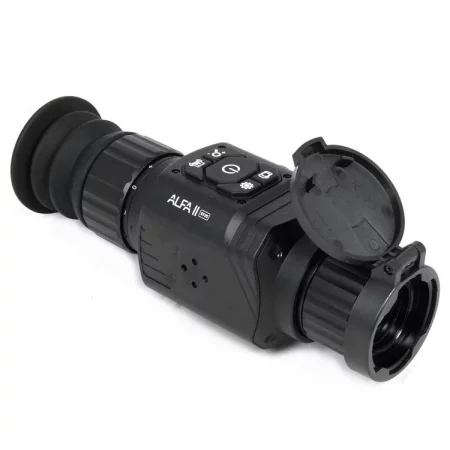 Тепловизионный прицел Arkon Alfa II ST25 Тепловизионный прицел Arkon Alfa II ST25