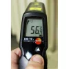 Testo 830-T2 комплект арт. 0563 8312