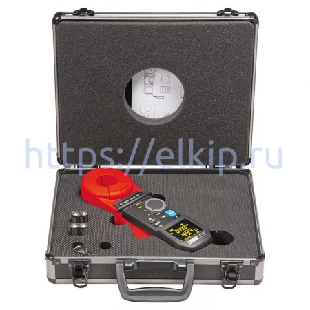 Chauvin Arnoux C.A 6417 арт. 670021