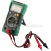 Mastech MS8233B арт. E000073