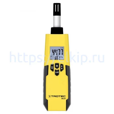 Термогигрометр Trotec BC21 Термогигрометр Trotec BC21