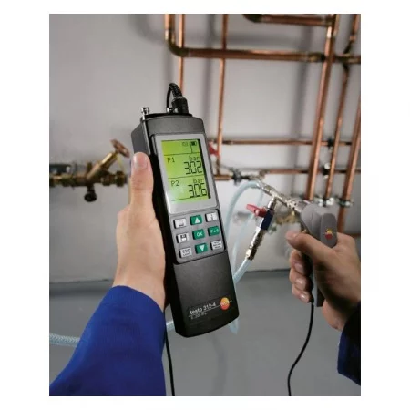Testo 312-4 арт. 0632 0327