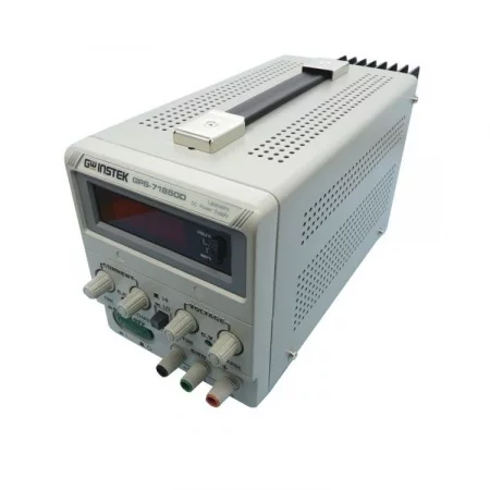 GW Instek GPS-71850D арт. 101963
