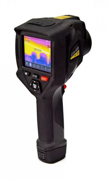 Профессиональный тепловизор CEM DT-9897H Профессиональный тепловизор CEM DT-9897H