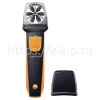 Testo комплект смарт-зондов для систем вентиляции по цене Testo комплект смарт-зондов для систем вентиляции арт. 0563 0003 10