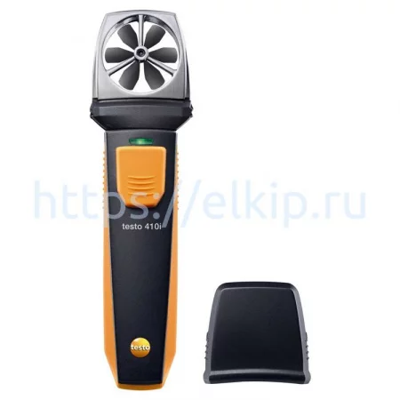 Testo комплект смарт-зондов для систем вентиляции по цене Testo комплект смарт-зондов для систем вентиляции арт. 0563 0003 10