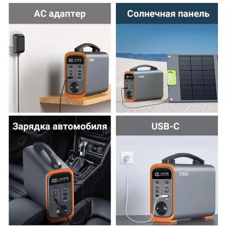 CTECHi GT200 арт. GT200