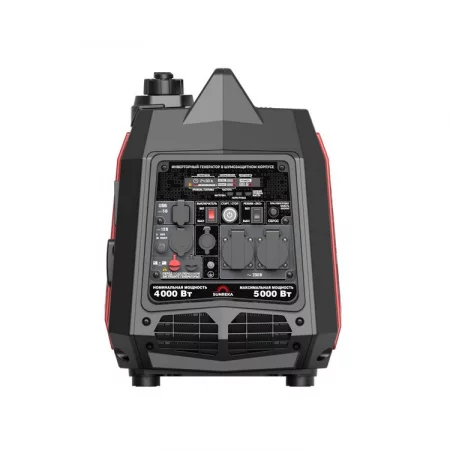 SUNREKA G5000EAiS арт. 211033