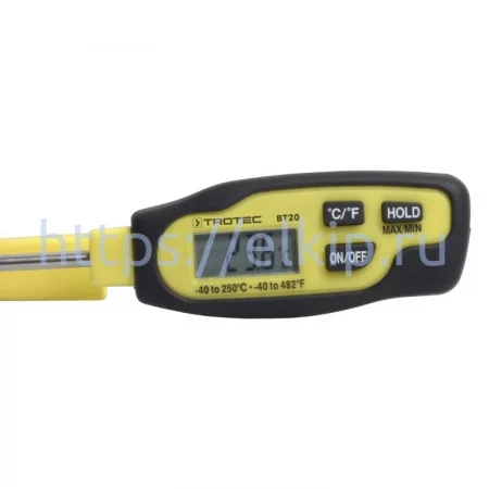 Trotec BT20 по цене Trotec BT20 арт. 665734