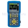 Портативный осциллограф Chauvin Arnoux OX5042-CK Портативный осциллограф Chauvin Arnoux OX5042-CK