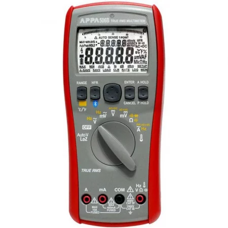Мультиметр APPA 506B Мультиметр APPA 506B