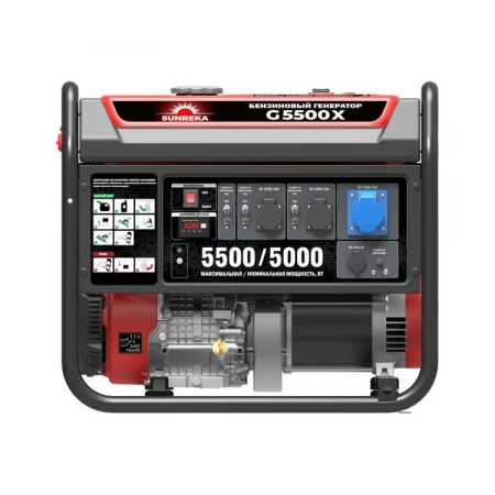 SUNREKA G5500X по цене SUNREKA G5500X арт. 211003