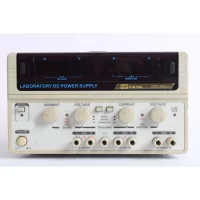 GW Instek GPS-73303 арт. 101004