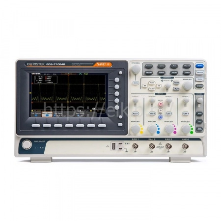 GW Instek GDS-71102 арт. 126985
