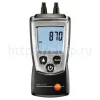 Манометр Testo 510