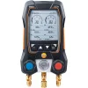 Testo 550s комплект 1 по цене Testo 550s комплект 1 арт. 0564 5501