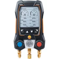 Testo 550s комплект 1 арт. 0564 5501