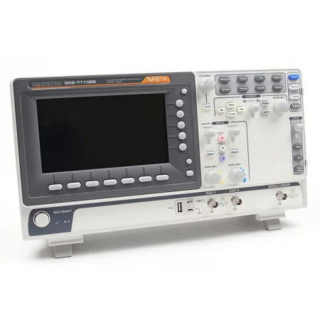 Осциллограф GW Instek GDS-71102B Осциллограф GW Instek GDS-71102B
