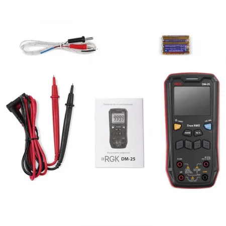 RGK DM-25 по цене RGK DM-25 арт. 755160