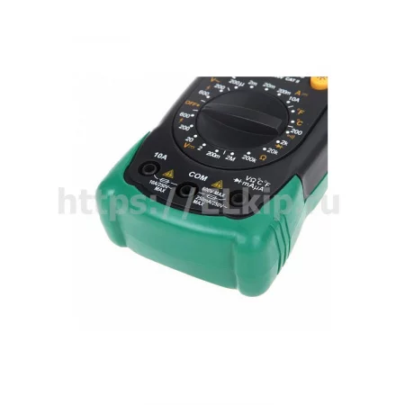 Mastech MS8233C по цене Mastech MS8233C арт. E000074
