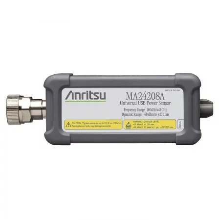 Преобразователь мощности Anritsu MA24208A