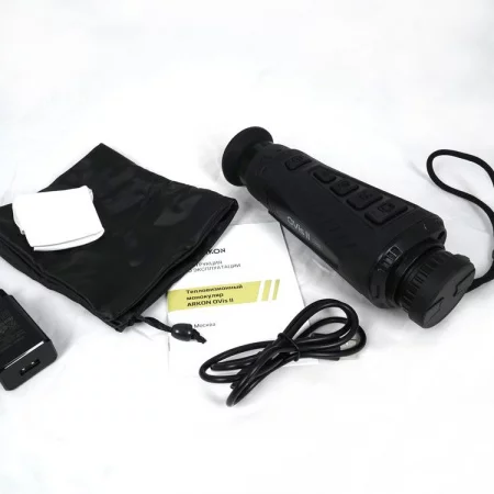 Arkon OVis II LM35 арт. LM35-II