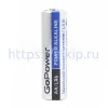 GoPower LR6 AA Shrink 2 Alkaline 1.5 V арт. 131206