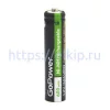 GoPower HR03 AAA BL2 NI-MH 600 mAh по цене GoPower HR03 AAA BL2 NI-MH 600 mAh арт. 131200