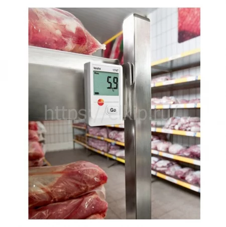 Testo 174T арт. 0572 1560