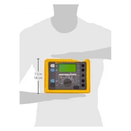 Fluke 1623-2 арт. 4325155