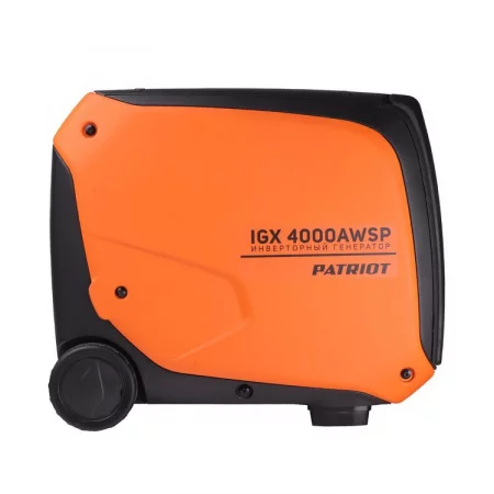 Patriot iGX 4000AWSP арт. 471102341