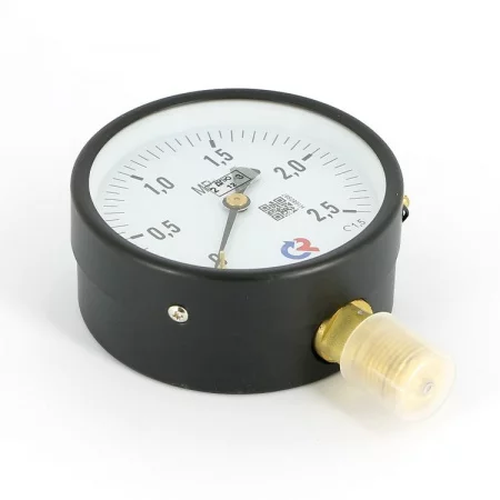 ТМ-510Р.00(0-2,5МПа)G1/2.1,5 арт. 00000007303