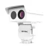 Сверхпрочная PTZ тепловизионная камера Seviral AX600-ZZZY-30/150 Сверхпрочная PTZ тепловизионная камера Seviral AX600-ZZZY-30/150