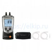 Testo 510 арт. 0563 0510