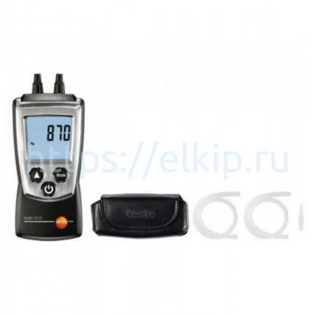 Testo 510 арт. 0563 0510