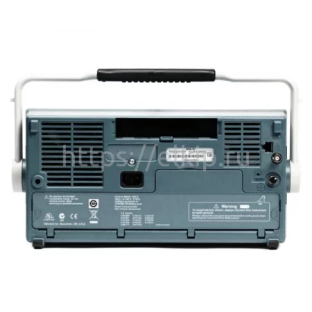 Tektronix TDS3012C арт. 846219