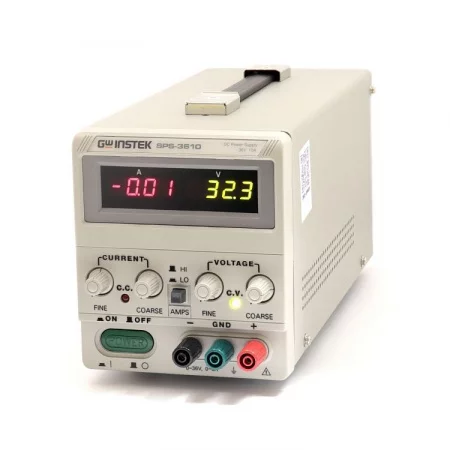 Источник питания GW Instek SPS-3610