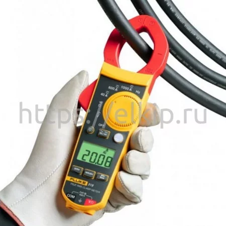Fluke 319 по цене Fluke 319 арт. 451238