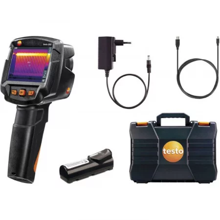 Testo 865 по цене Testo 865 арт. 0560 8650