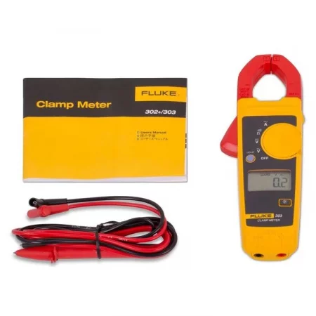Fluke 303 по цене Fluke 303 арт. 4214758