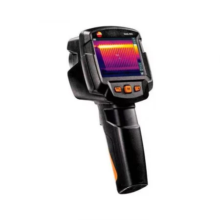 Тепловизор Testo 865 с поверкой Тепловизор Testo 865 с поверкой