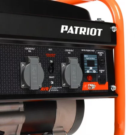 Patriot GRS 3700C арт. 476102101