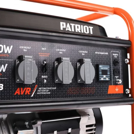 Patriot GRS 6500 арт. 476102266