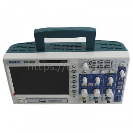 Hantek DSO-5202B арт. 945660