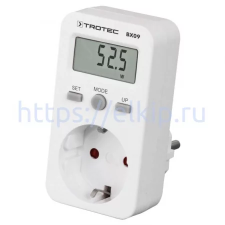 Trotec BX09 по цене Trotec BX09 арт. 665733